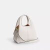Borsa a spalla Lana 23