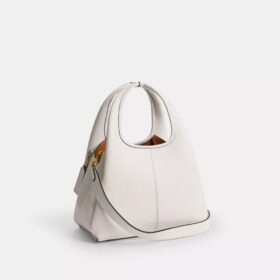 Borsa a spalla Lana 23