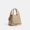 Borsa a spalla Lana 23