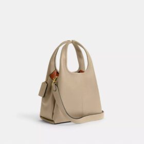 Borsa a spalla Lana 23