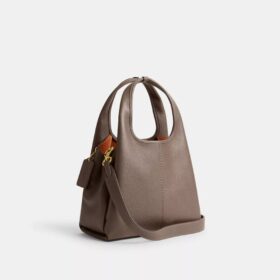 Borsa a spalla Lana 23