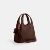 Borsa a spalla Lana 23