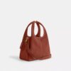 Borsa a spalla Lana 23