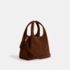 Borsa a spalla Lana 23