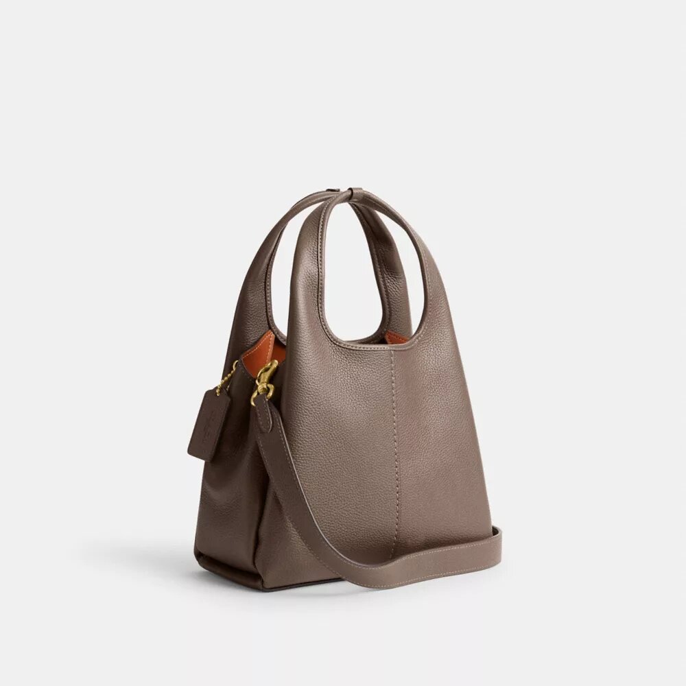 Borsa a spalla Lana 23