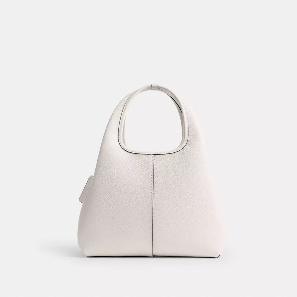 Borsa a spalla Lana 23