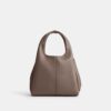 Borsa a spalla Lana 23