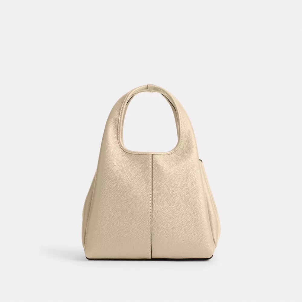 Borsa a spalla Lana 23
