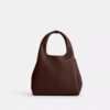 Borsa a spalla Lana 23
