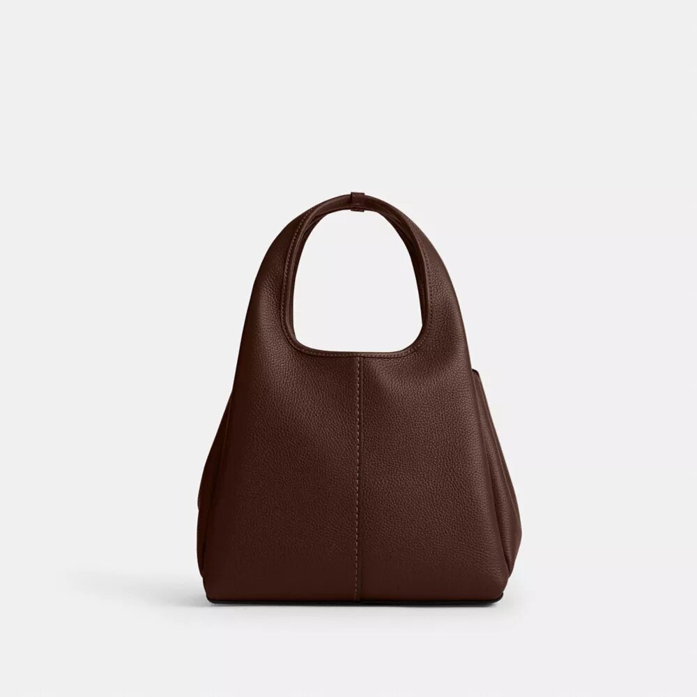 Borsa a spalla Lana 23