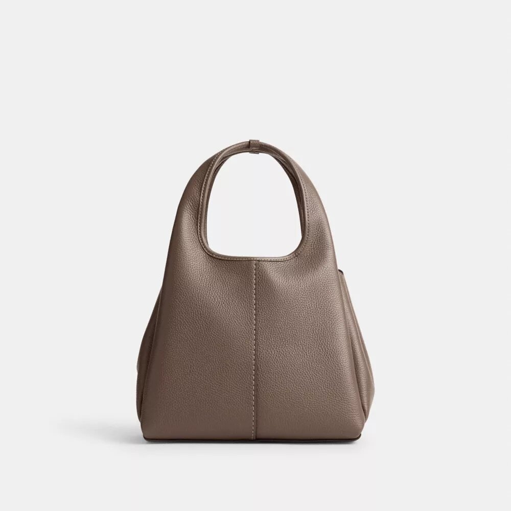 Borsa a spalla Lana 23