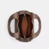 Borsa a spalla Lana 23