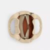 Borsa a spalla Lana 23