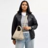 Borsa a spalla Lana 23