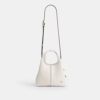 Borsa a spalla Lana 23