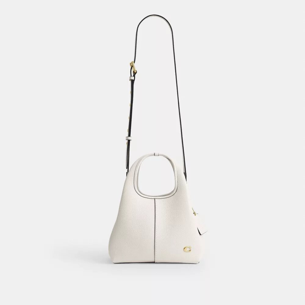 Borsa a spalla Lana 23