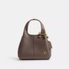Borsa a spalla Lana 23