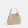Borsa a spalla Lana 23