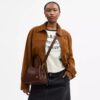 Borsa a spalla Lana 23
