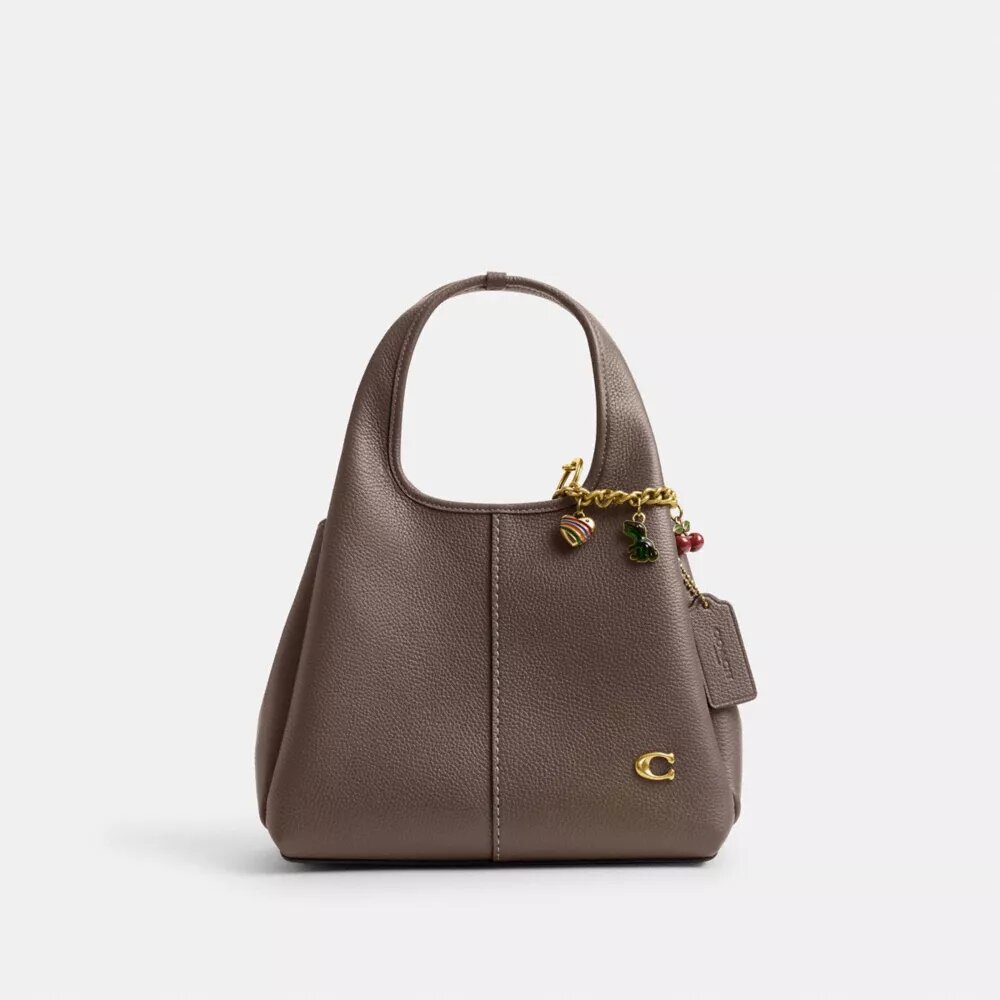 Borsa a spalla Lana 23