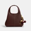 Borsa a spalla Lana 23