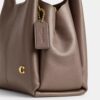 Borsa a spalla Lana 23