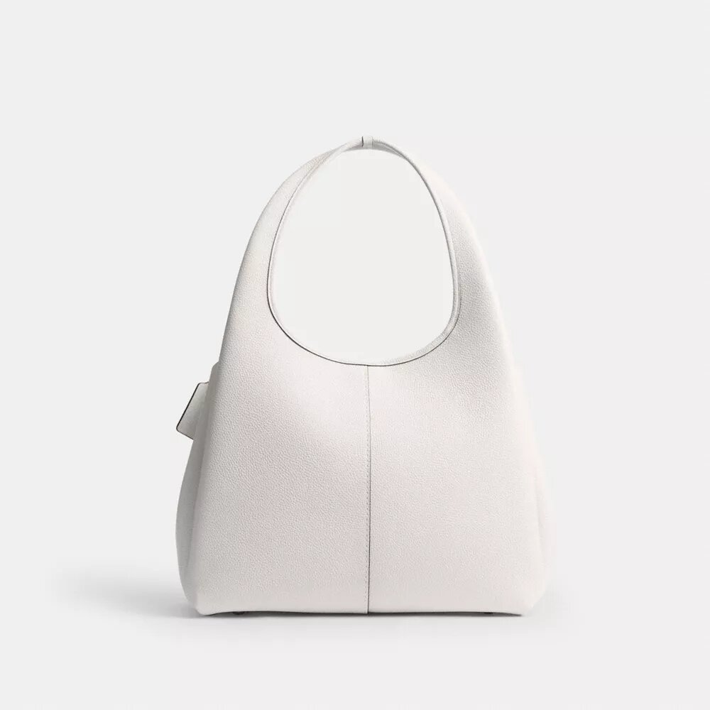 Borsa a spalla Lana