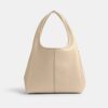 Borsa a spalla Lana