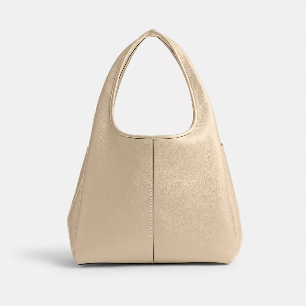 Borsa a spalla Lana