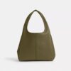 Borsa a spalla Lana