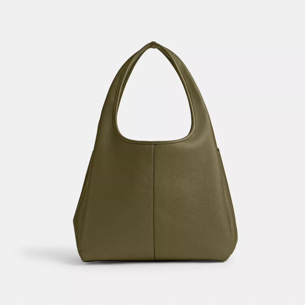 Borsa a spalla Lana
