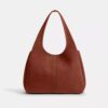 Borsa a spalla Lana