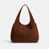 Borsa a spalla Lana