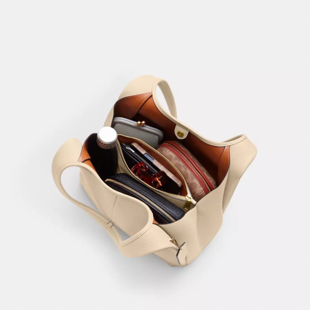 Borsa a spalla Lana