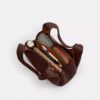 Borsa a spalla Lana