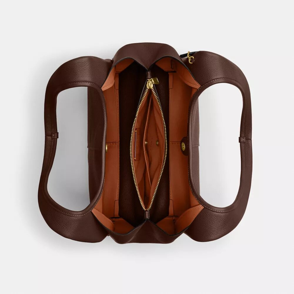 Borsa a spalla Lana