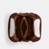 Borsa a spalla Lana