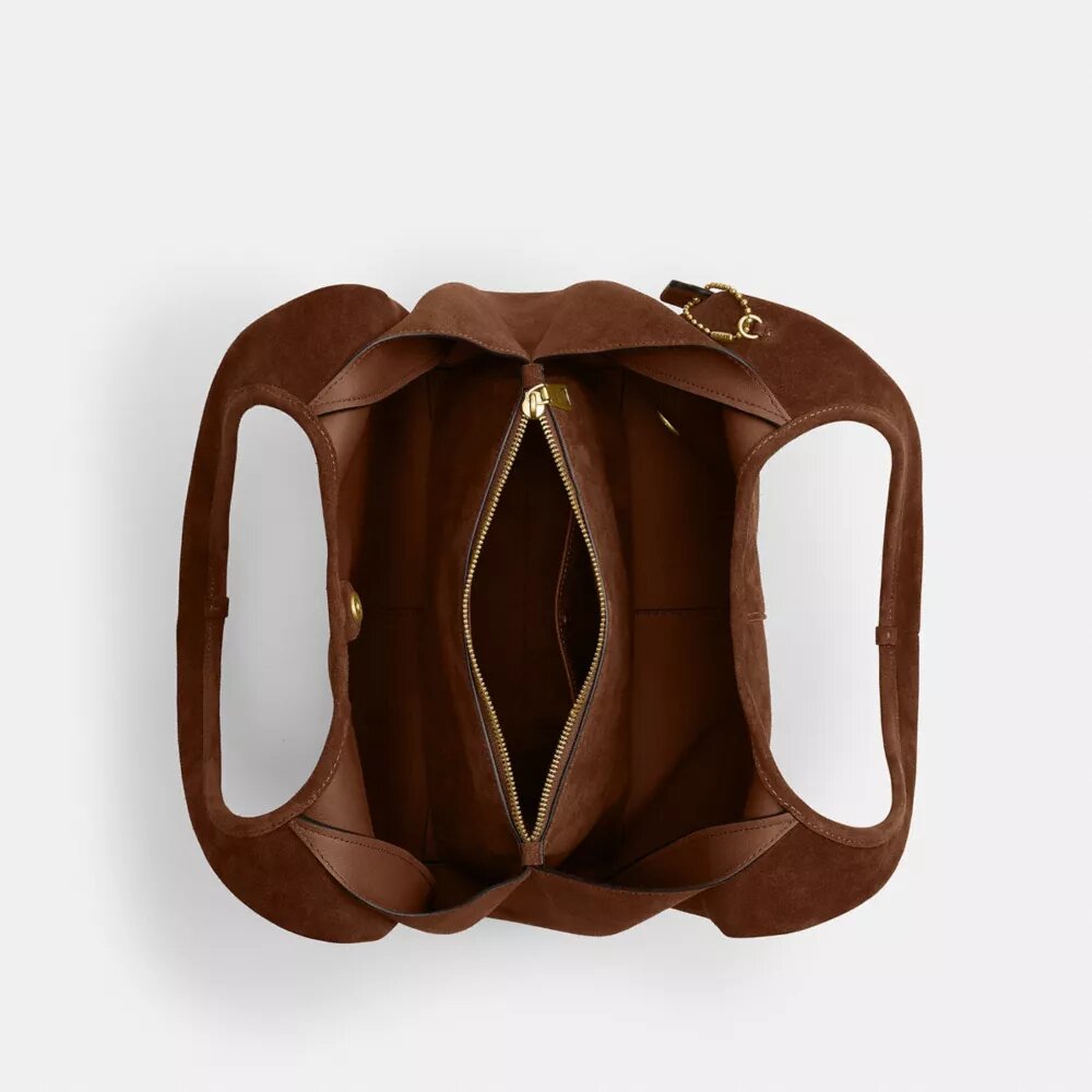 Borsa a spalla Lana