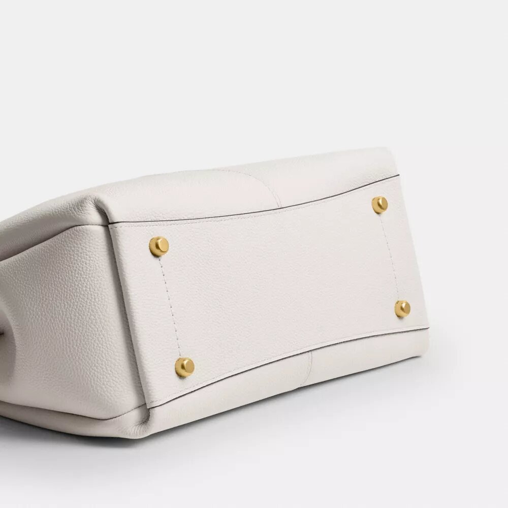 Borsa a spalla Lana