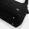 Borsa a spalla Lana