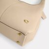 Borsa a spalla Lana