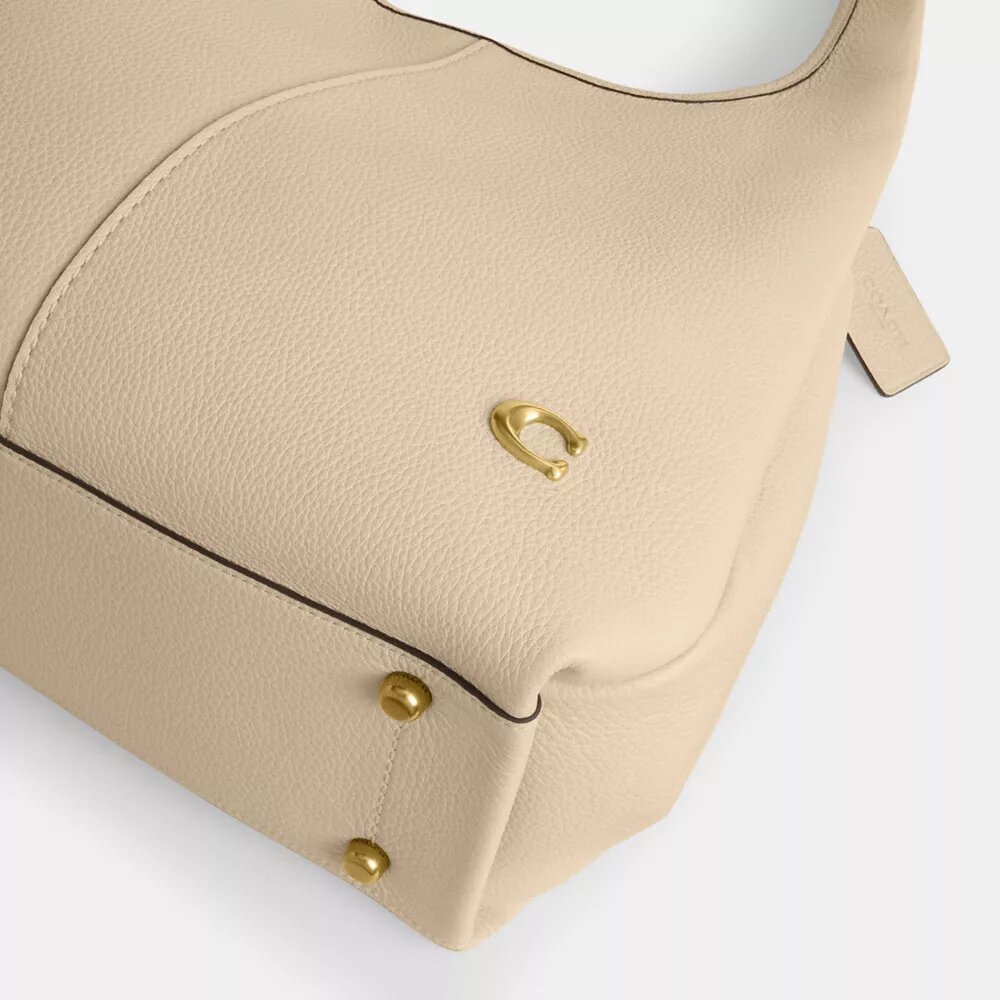 Borsa a spalla Lana