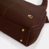 Borsa a spalla Lana