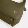 Borsa a spalla Lana