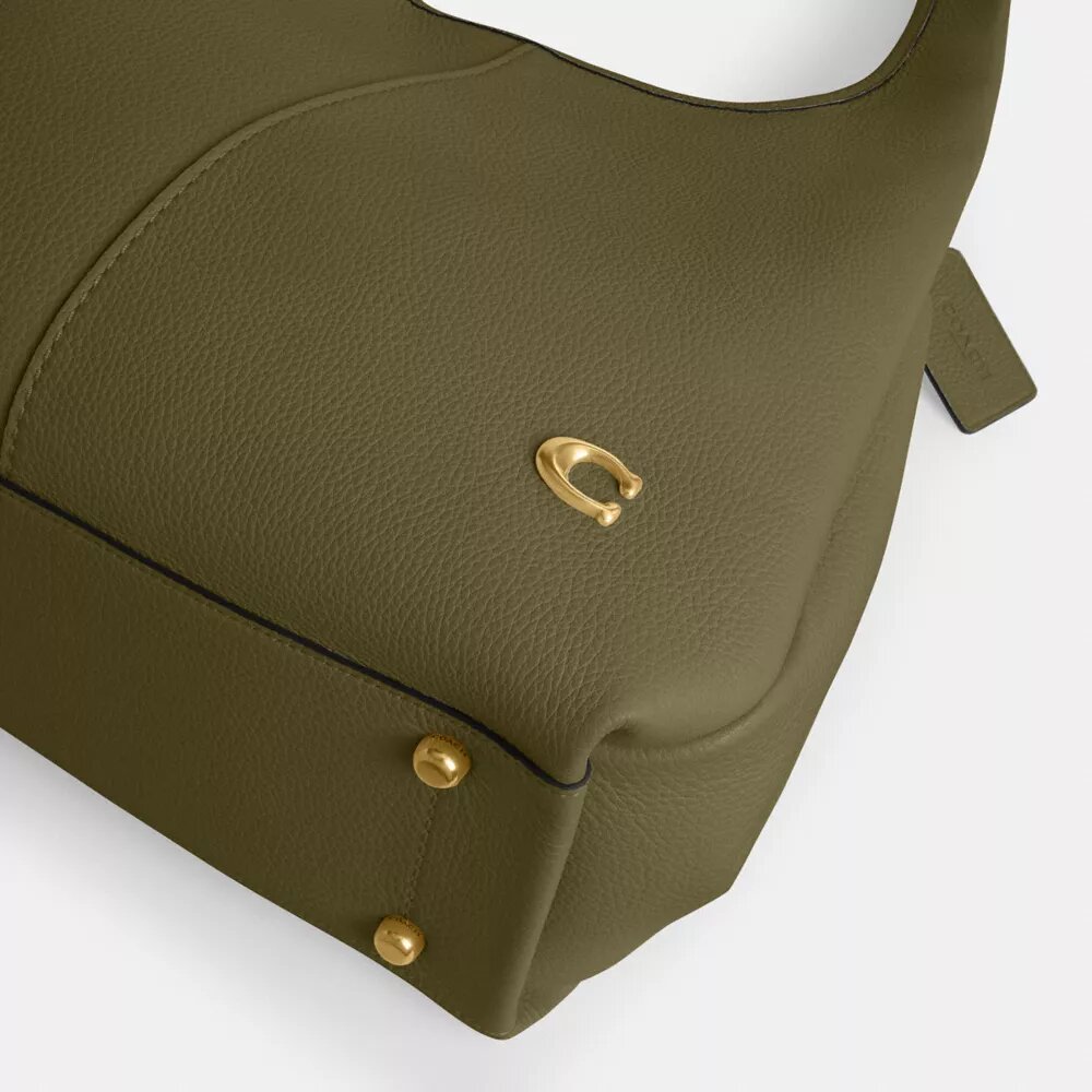 Borsa a spalla Lana