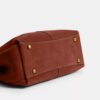Borsa a spalla Lana