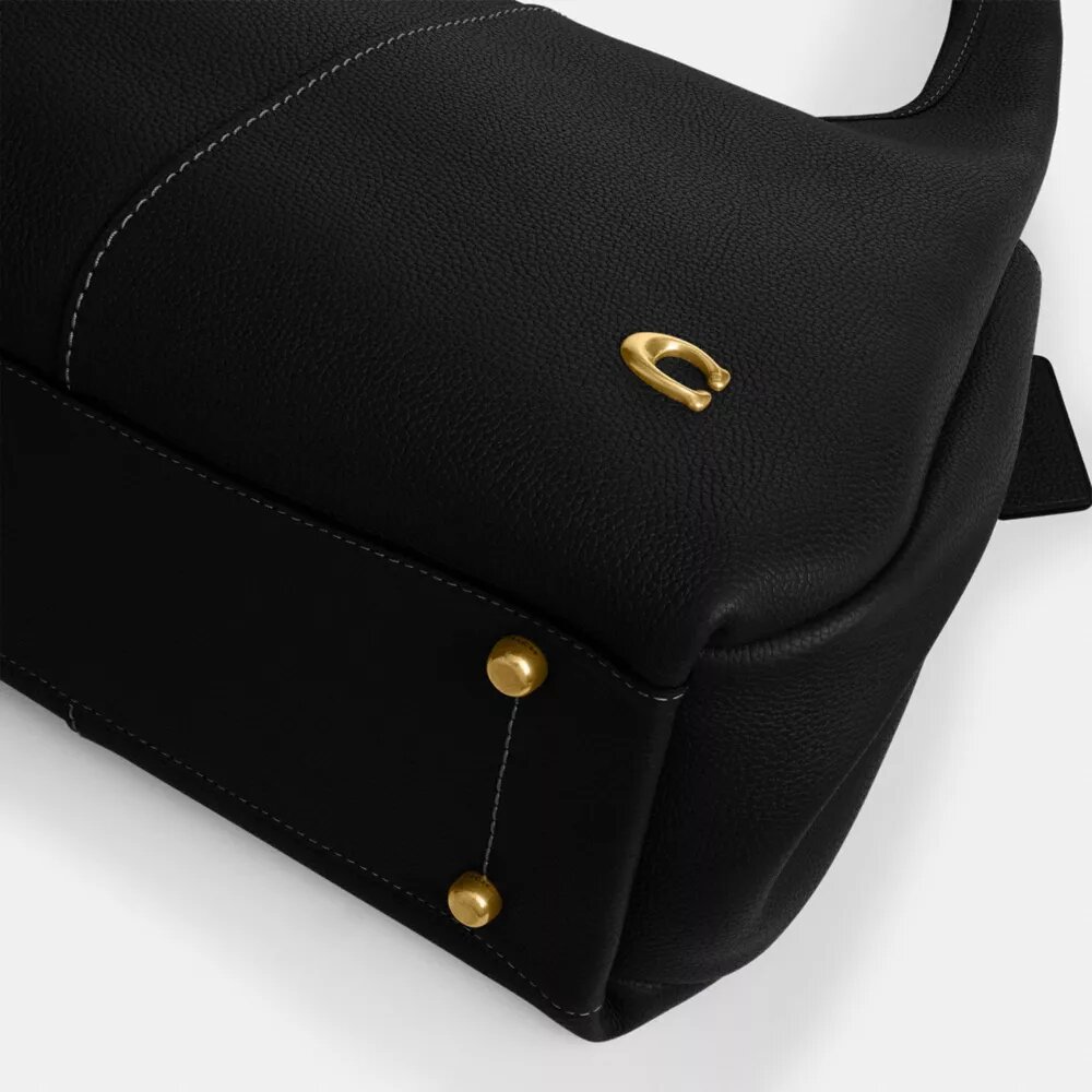 Borsa a spalla Lana