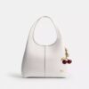 Borsa a spalla Lana