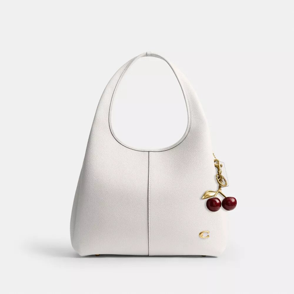 Borsa a spalla Lana
