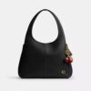Borsa a spalla Lana